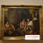 Exposition Delacroix, la grande expo du musée du Louvre