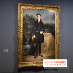 Exposition Delacroix, la grande expo du musée du Louvre