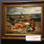 Exposition Delacroix, la grande expo du musée du Louvre