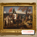 Exposition Delacroix, la grande expo du musée du Louvre