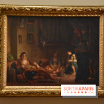 Exposition Delacroix, la grande expo du musée du Louvre