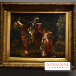 Exposition Delacroix, la grande expo du musée du Louvre