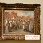 Exposition Delacroix, la grande expo du musée du Louvre