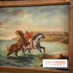 Exposition Delacroix, la grande expo du musée du Louvre