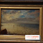 Exposition Delacroix, la grande expo du musée du Louvre