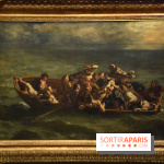 Exposition Delacroix, la grande expo du musée du Louvre