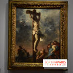 Exposition Delacroix, la grande expo du musée du Louvre