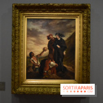 Exposition Delacroix, la grande expo du musée du Louvre