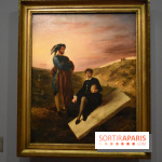 Exposition Delacroix, la grande expo du musée du Louvre