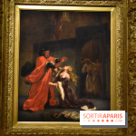 Exposition Delacroix, la grande expo du musée du Louvre