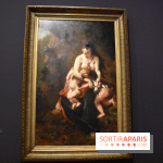 Exposition Delacroix, nos photos de la grande expo du musée du Louvre