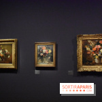 Exposition Delacroix, nos photos de la grande expo du musée du Louvre