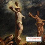 Exposition Delacroix, nos photos de la grande expo du musée du Louvre