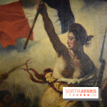 Exposition Delacroix, nos photos de la grande expo du musée du Louvre