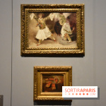 Exposition Delacroix, nos photos de la grande expo du musée du Louvre