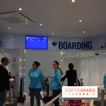 FlyView, l'attraction VR immersive au cœur de Paris