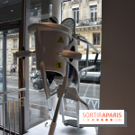 FlyView, l'attraction VR immersive au cœur de Paris