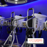 FlyView, l'attraction VR immersive au cœur de Paris