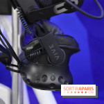 FlyView, l'attraction VR immersive au cœur de Paris