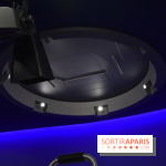 FlyView, l'attraction VR immersive au cœur de Paris