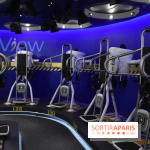 FlyView, l'attraction VR immersive au cœur de Paris