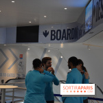 FlyView, l'attraction VR immersive au cœur de Paris