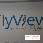FlyView, l'attraction VR immersive au cœur de Paris