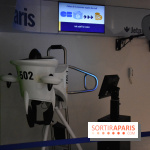FlyView, l'attraction VR immersive au cœur de Paris