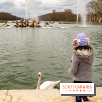 Les Grandes Eaux Musicales 2018 au Château de Versailles
