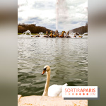 Les Grandes Eaux Musicales 2018 au Château de Versailles