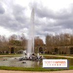 Les Grandes Eaux Musicales 2018 au Château de Versailles