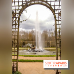 Les Grandes Eaux Musicales 2018 au Château de Versailles