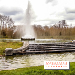 Les Grandes Eaux Musicales 2018 au Château de Versailles