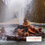 Les Grandes Eaux Musicales 2018 au Château de Versailles