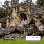 Les Grandes Eaux Musicales 2018 au Château de Versailles