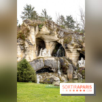 Les Grandes Eaux Musicales 2018 au Château de Versailles