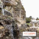 Les Grandes Eaux Musicales 2018 au Château de Versailles