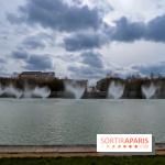 Les Grandes Eaux Musicales 2018 au Château de Versailles