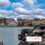 Les Grandes Eaux Musicales 2018 au Château de Versailles