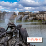 Les Grandes Eaux Musicales 2018 au Château de Versailles