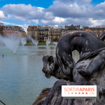 Les Grandes Eaux Musicales 2018 au Château de Versailles