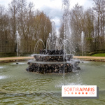 Les Grandes Eaux Musicales 2018 au Château de Versailles