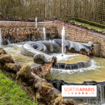 Les Grandes Eaux Musicales 2018 au Château de Versailles