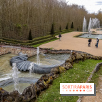 Les Grandes Eaux Musicales 2018 au Château de Versailles