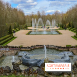 Les Grandes Eaux Musicales 2018 au Château de Versailles