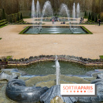 Les Grandes Eaux Musicales 2018 au Château de Versailles