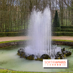 Les Grandes Eaux Musicales 2018 au Château de Versailles