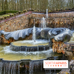 Les Grandes Eaux Musicales 2018 au Château de Versailles