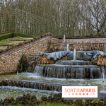 Les Grandes Eaux Musicales 2018 au Château de Versailles