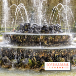 Les Grandes Eaux Musicales 2018 au Château de Versailles